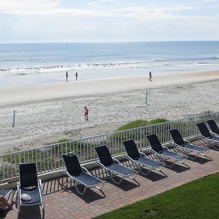Arya Blu Inn And Suites Ormond Beach Buitenkant foto