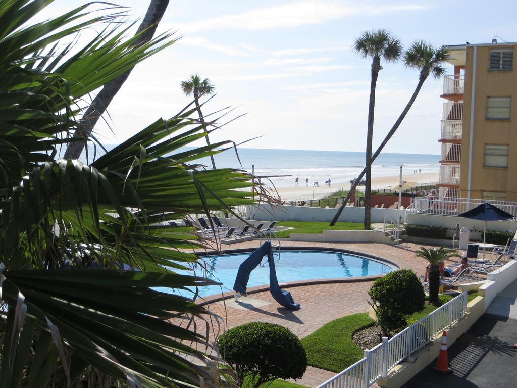 Arya Blu Inn And Suites Ormond Beach Buitenkant foto
