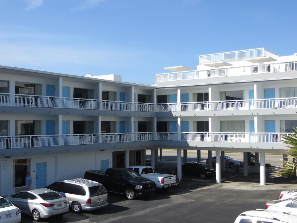 Arya Blu Inn And Suites Ormond Beach Buitenkant foto