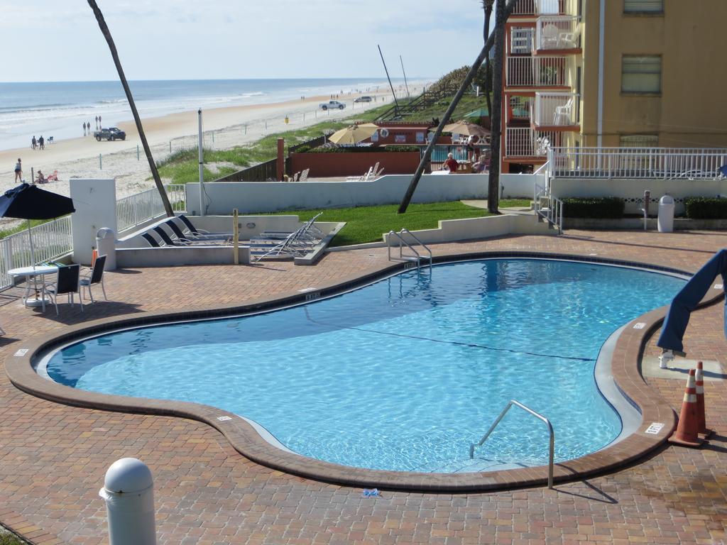 Arya Blu Inn And Suites Ormond Beach Buitenkant foto