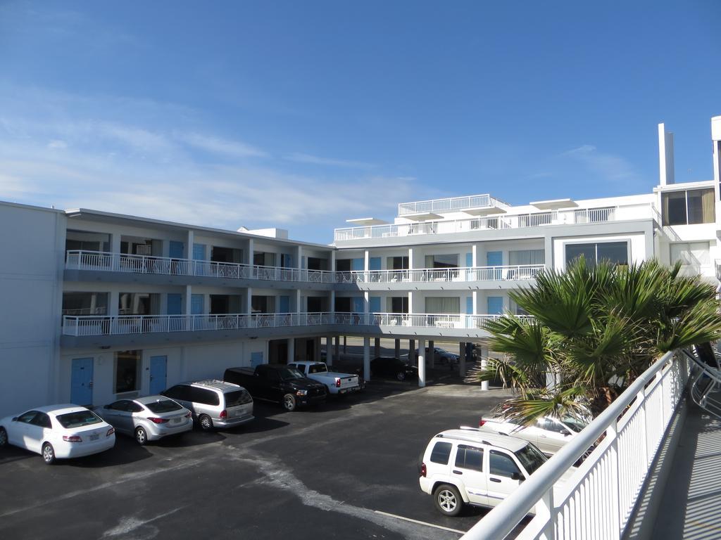 Arya Blu Inn And Suites Ormond Beach Buitenkant foto
