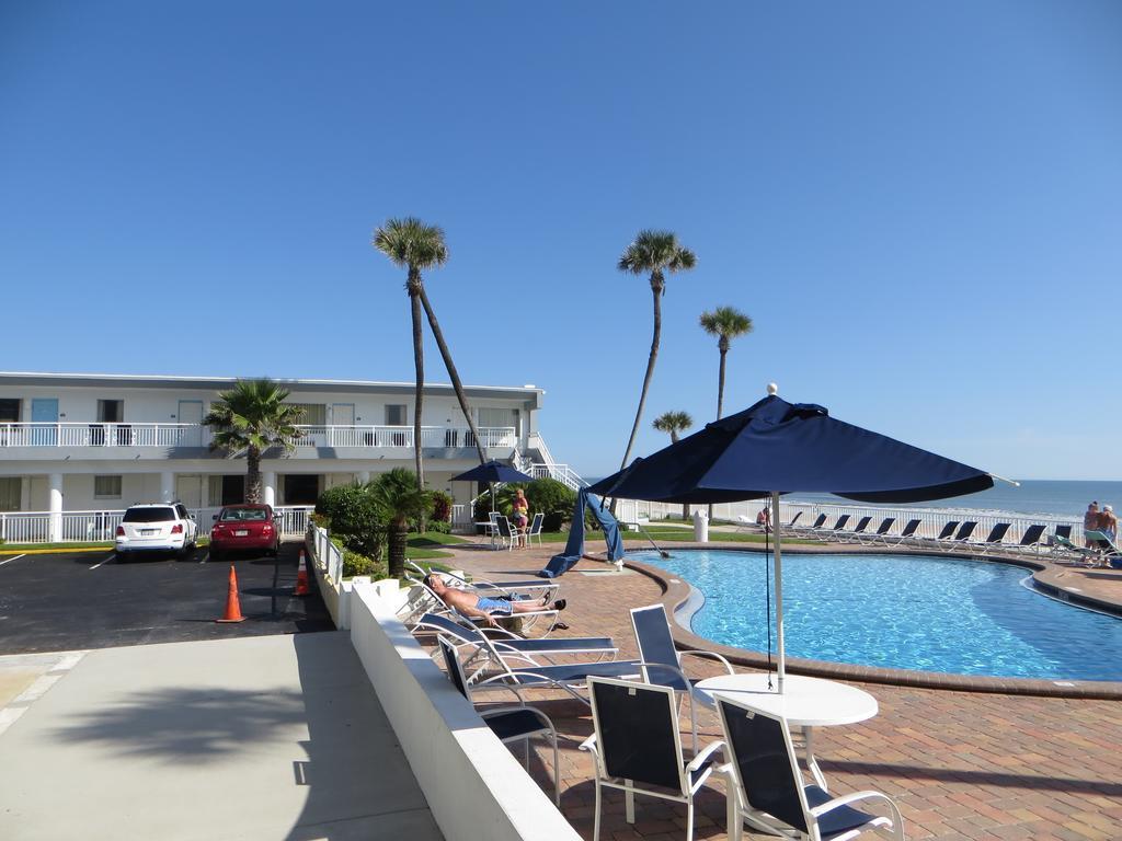 Arya Blu Inn And Suites Ormond Beach Buitenkant foto