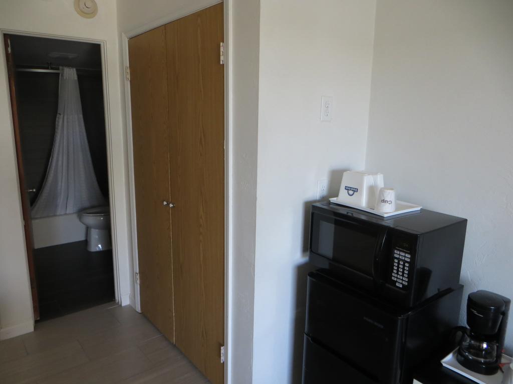 Arya Blu Inn And Suites Ormond Beach Buitenkant foto