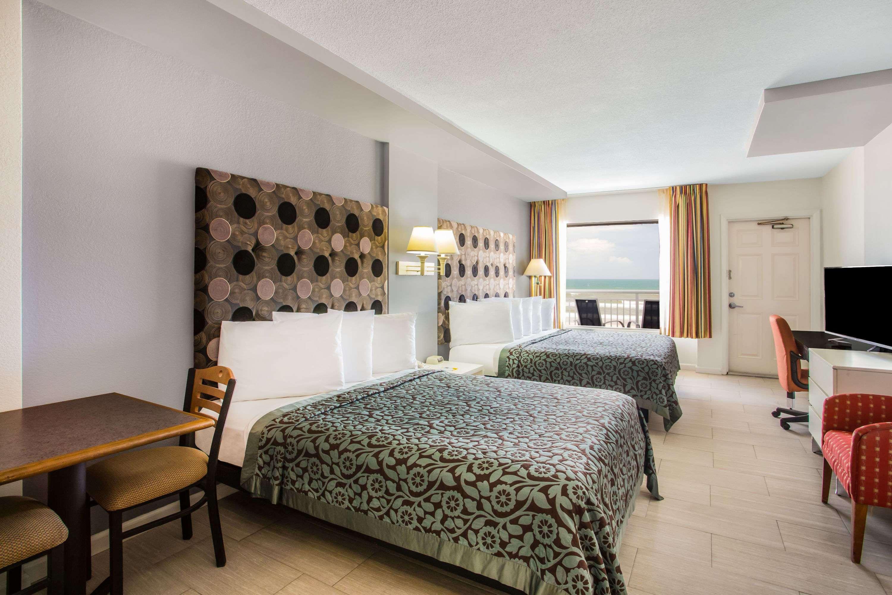 Arya Blu Inn And Suites Ormond Beach Buitenkant foto