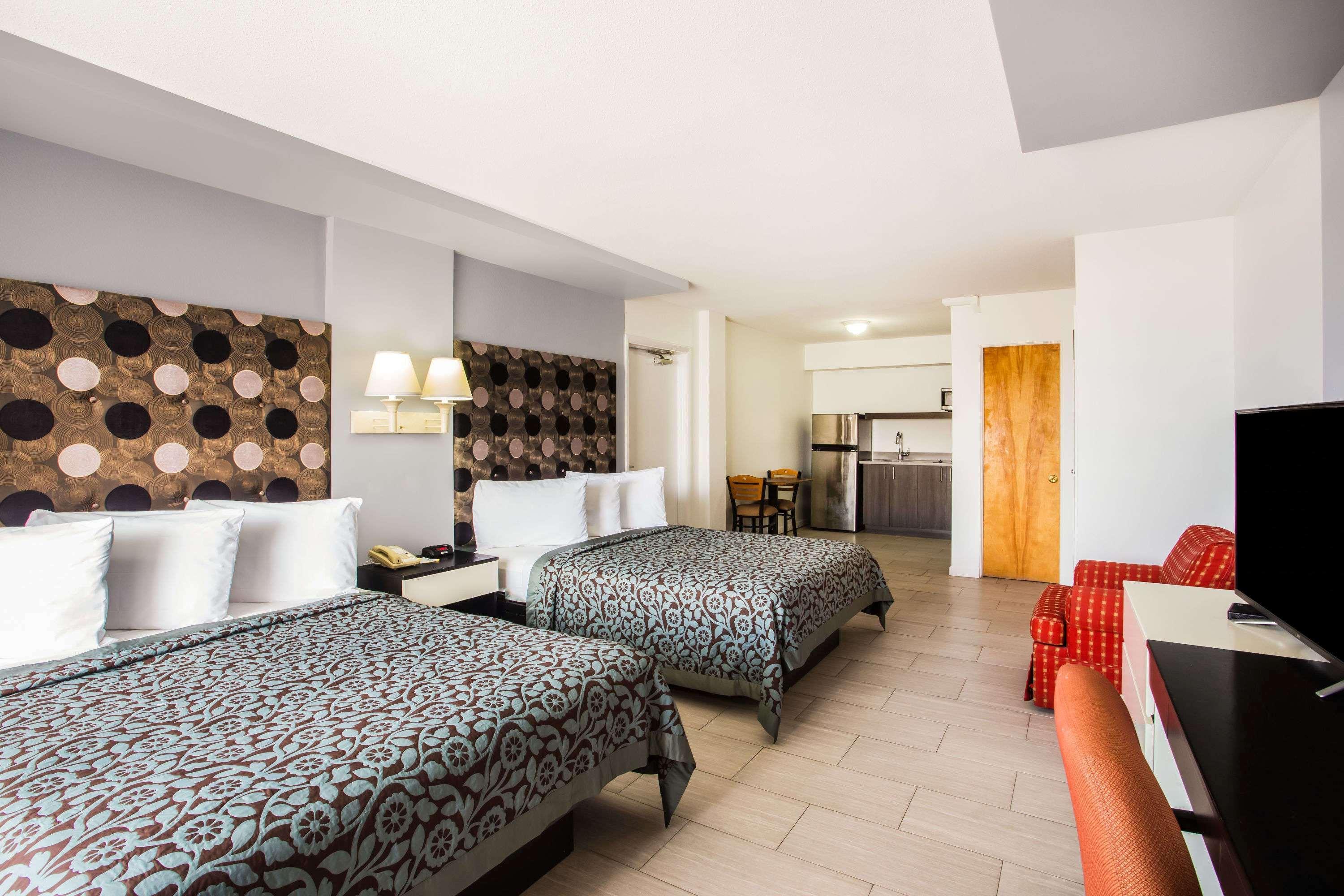 Arya Blu Inn And Suites Ormond Beach Buitenkant foto