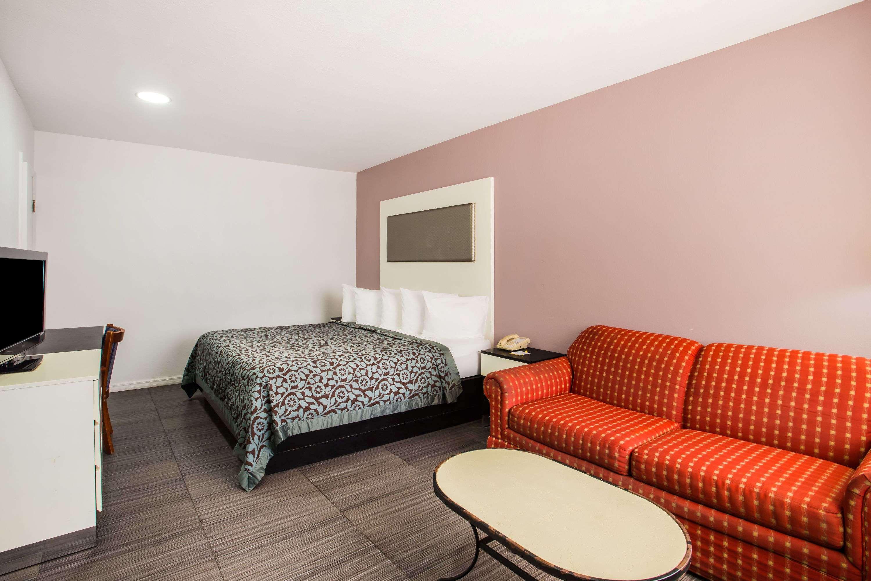 Arya Blu Inn And Suites Ormond Beach Buitenkant foto