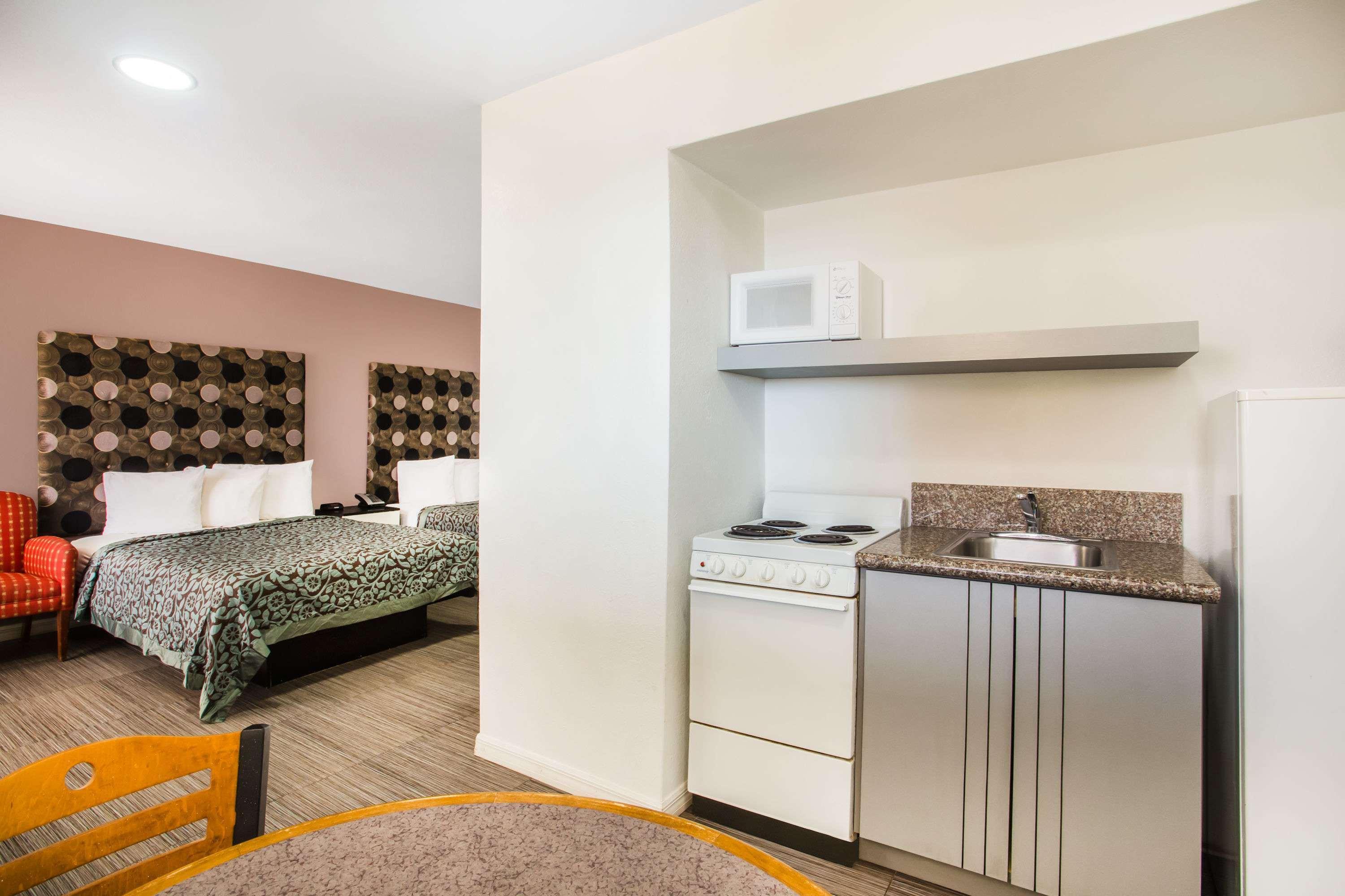 Arya Blu Inn And Suites Ormond Beach Buitenkant foto