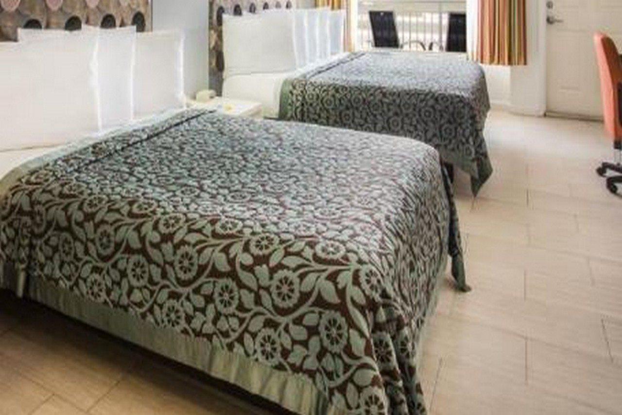 Arya Blu Inn And Suites Ormond Beach Buitenkant foto