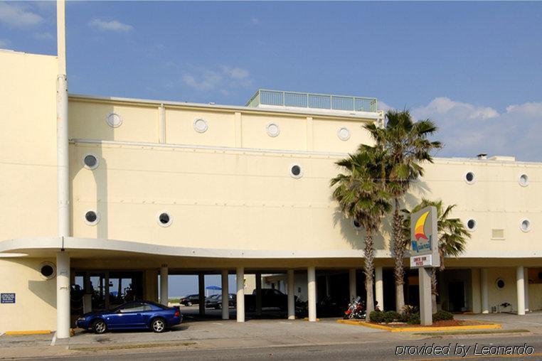 Arya Blu Inn And Suites Ormond Beach Buitenkant foto