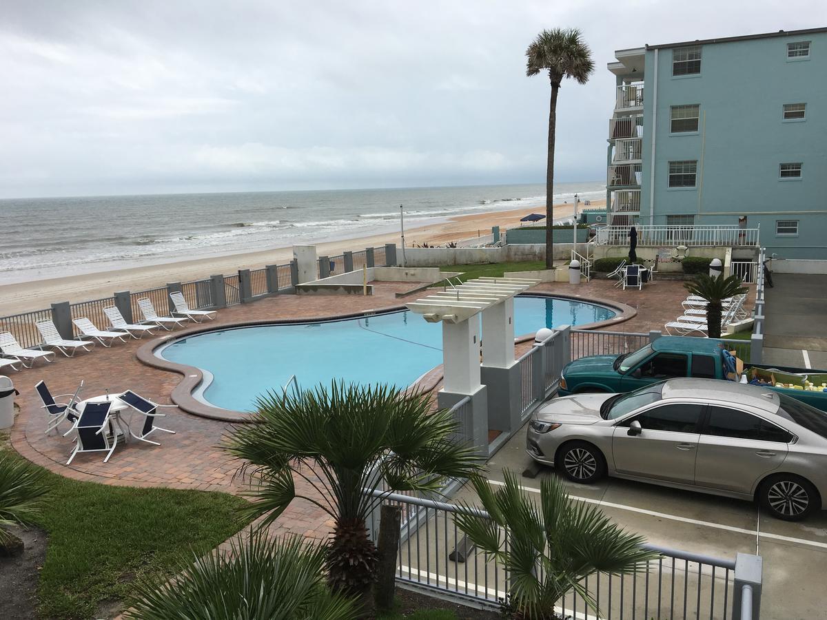Arya Blu Inn And Suites Ormond Beach Buitenkant foto