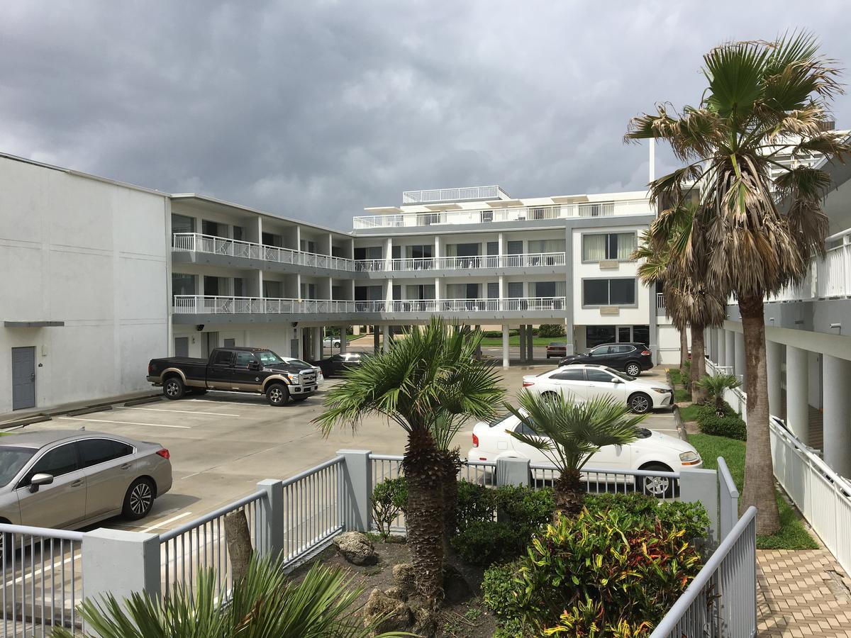 Arya Blu Inn And Suites Ormond Beach Buitenkant foto