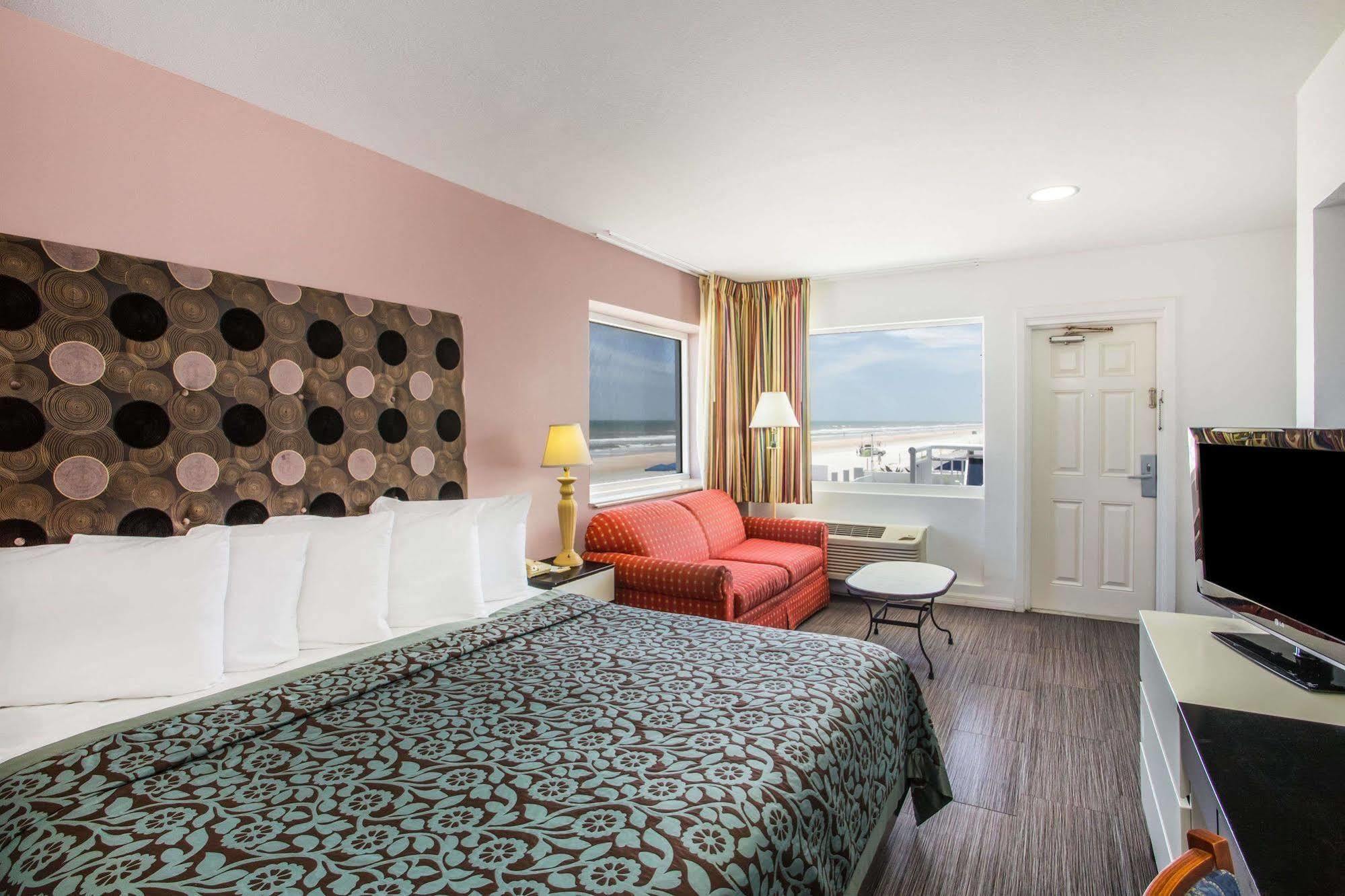Arya Blu Inn And Suites Ormond Beach Buitenkant foto