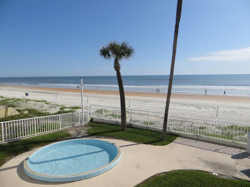 Arya Blu Inn And Suites Ormond Beach Buitenkant foto