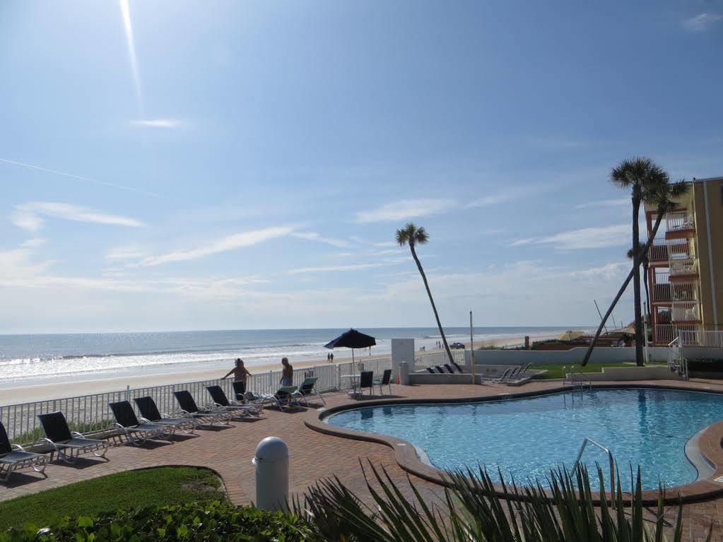 Arya Blu Inn And Suites Ormond Beach Buitenkant foto