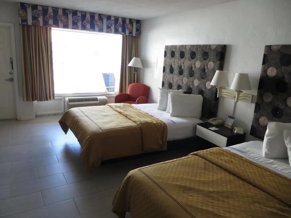 Arya Blu Inn And Suites Ormond Beach Buitenkant foto