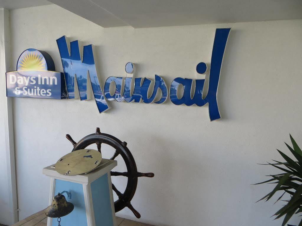 Arya Blu Inn And Suites Ormond Beach Buitenkant foto