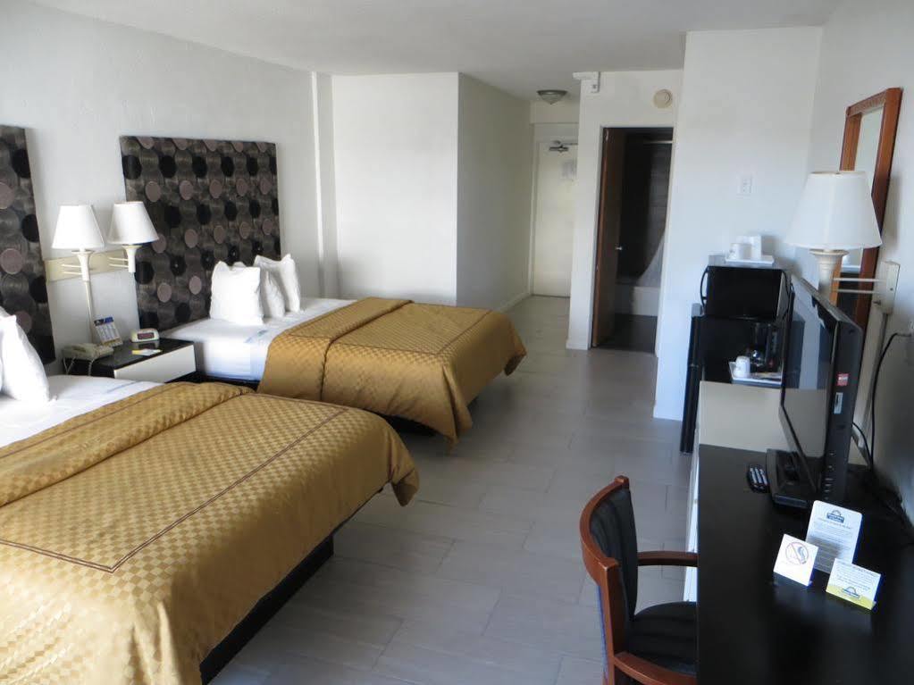 Arya Blu Inn And Suites Ormond Beach Buitenkant foto