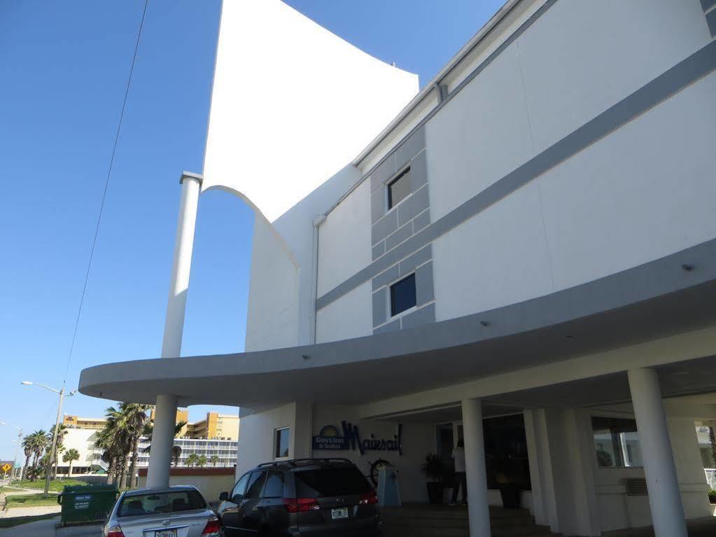 Arya Blu Inn And Suites Ormond Beach Buitenkant foto